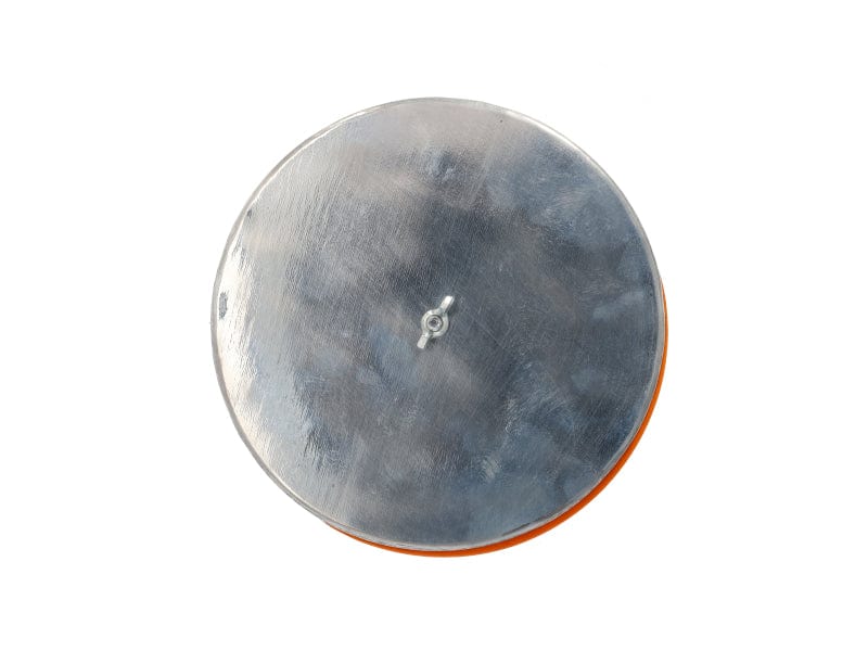 I-Universal Air Filter Cleaner 54 mm, 175 mm, 7 Inch Round (RC104)