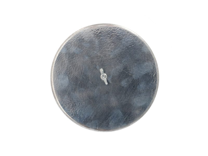 I-Universal Air Filter Cleaner 175 mm, 7 Intshi Round 36 DCD WEBER (RC119)