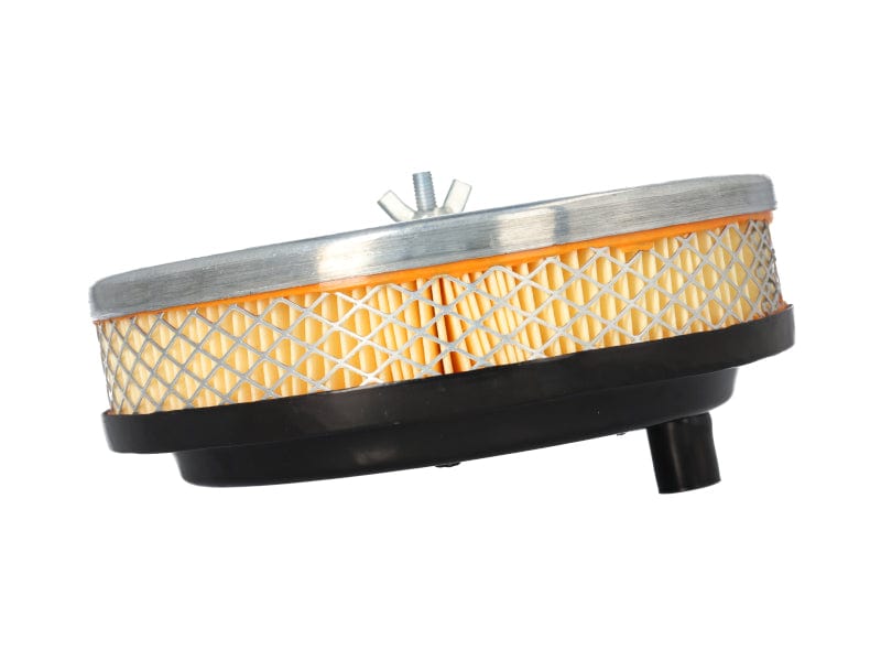 I-Universal Air Filter Cleaner 175 mm, 7 Intshi Round WEBER 38 (RC122)