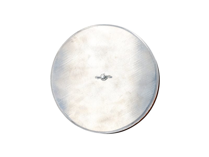 I-Universal Air Filter Cleaner 175 mm, 7 Intshi Round WEBER 38 (RC122)