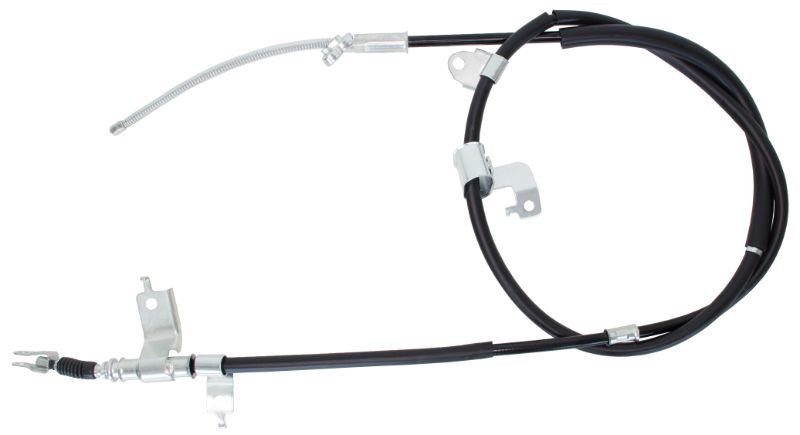 Buy Rear Wheel Cables Toyota Fortuner 3.0 Auto. 1Kdftv 2011- Rw15