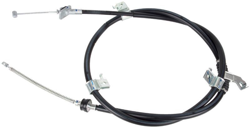 Buy Rear Wheel Cable Isuzu D-Max 2.5,3.0 Trf, Tfd 2012- Rw1579L