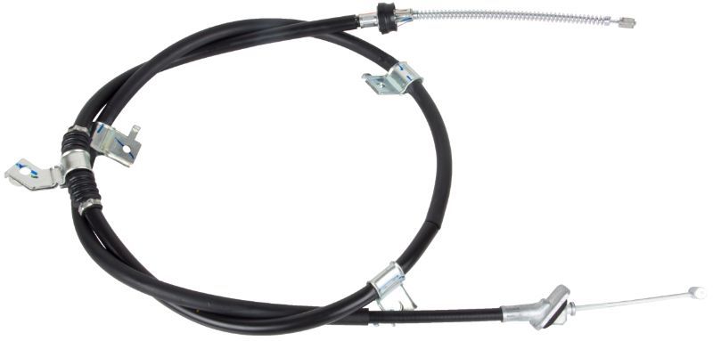 Buy Rear Wheel Cable Isuzu D-Max 2.5,3.0 Trf,Tfd 2012- Rw1579R