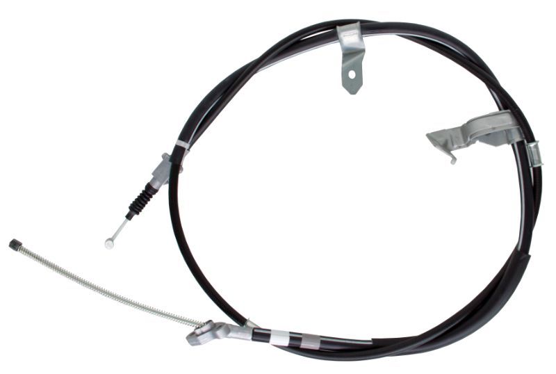 Buy Rear Wheel Cable Toyota Quantum 2.5 D-4D 2Kdftv, 2.7 2Trfe 20