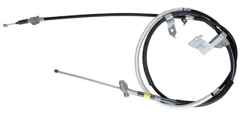 Buy Rear Wheel Cable Toyota Quantum 2.5 D-4D 2Kdftv, 2.7 2Trfe 20