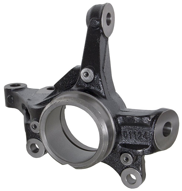 Buy Steering Knuckle Toyota Corolla 1.4 4Zz-Fe, 1.6 3Zz-Fe, 1.8 1