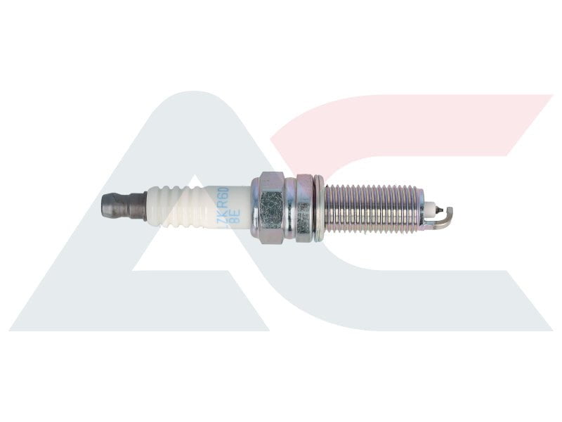 NGK Vonkprop SILZKR6D8E (Enkel)