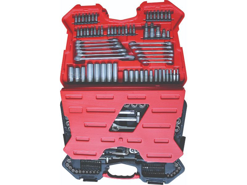 Wright Tool 236 Wright Tool 1/4 In. Drive Socket Sets