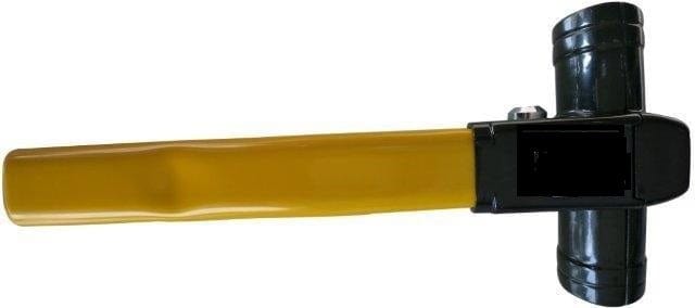 I-Autogear Steering Lock Okuzenzakalelayo