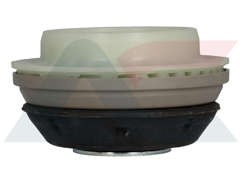 Veerpootbevestiging Voor Opel Corsa D 06 Tot 14 (STF4504)