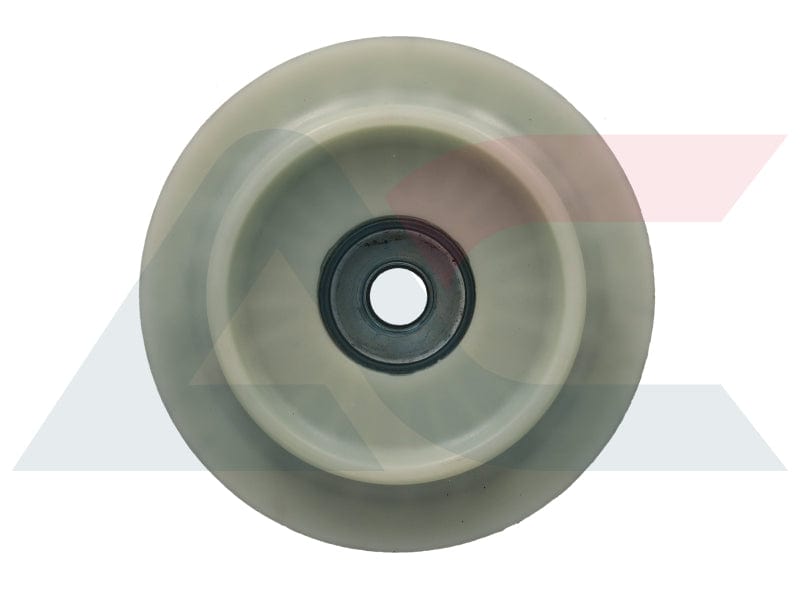 Veerpootbevestiging Voor Opel Corsa D 06 Tot 14 (STF4504)