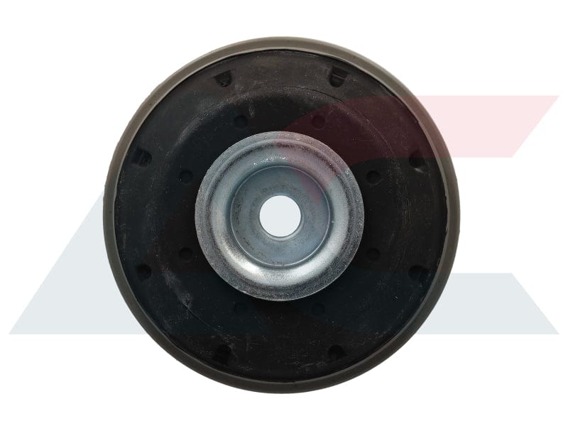 Veerpootbevestiging Voor Opel Corsa D 06 Tot 14 (STF4504)