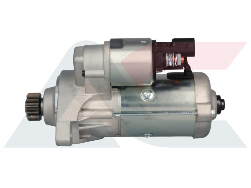 Aansitter Audi A3, A4, A5, A6, Q3, TT (VERSKILLENDE MODELLE) (KYK VOORBEELD) (STR00042A)