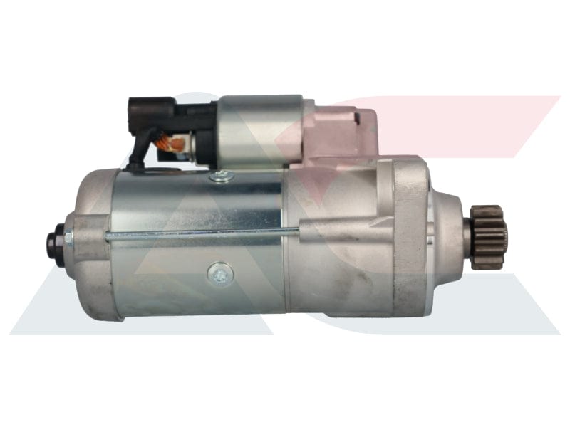 Aansitter Audi A3, A4, A5, A6, Q3, TT (VERSKILLENDE MODELLE) (KYK VOORBEELD) (STR00042A)