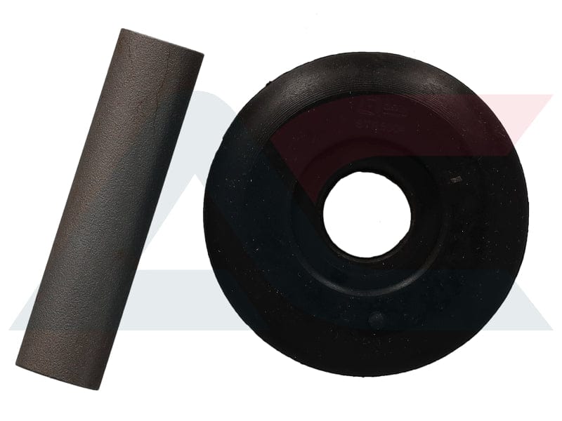 Stutbevestiging Agter Toyota Corolla 2 2001 Tot 2006 (STR8004)