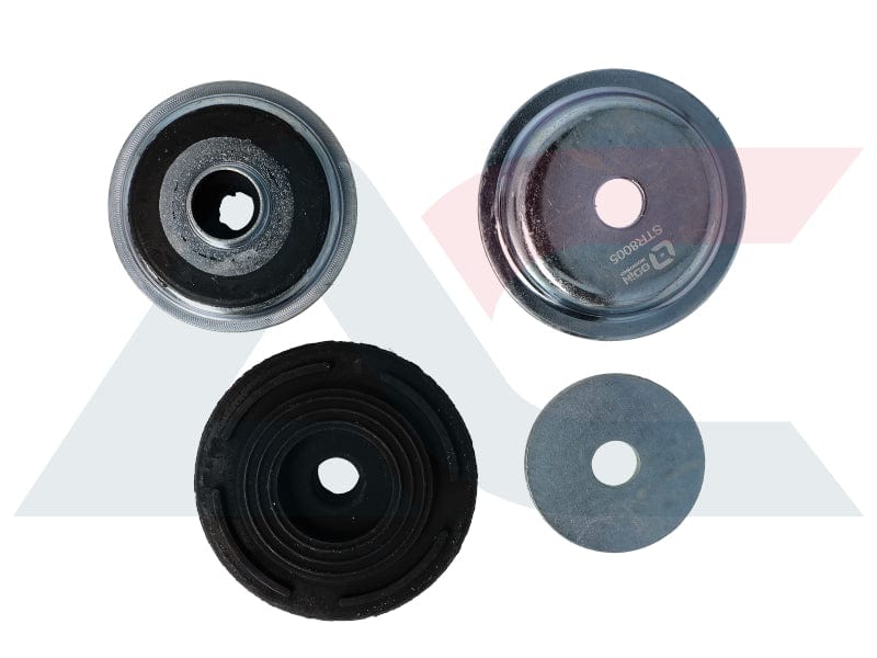 I-Strut Mounting Rear Toyota Aygo 05 To 21 (STR8005)