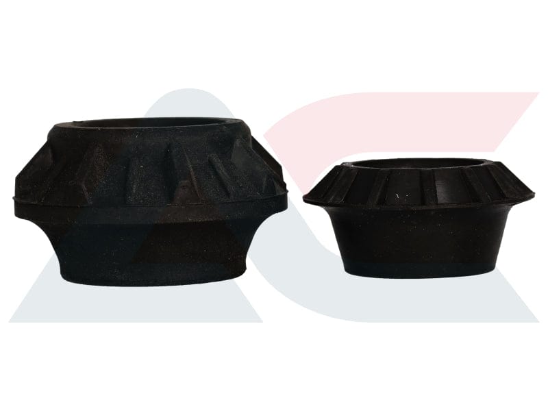 I-Strut Mounting Rear Lower Vw Citi Golf (STR8306)