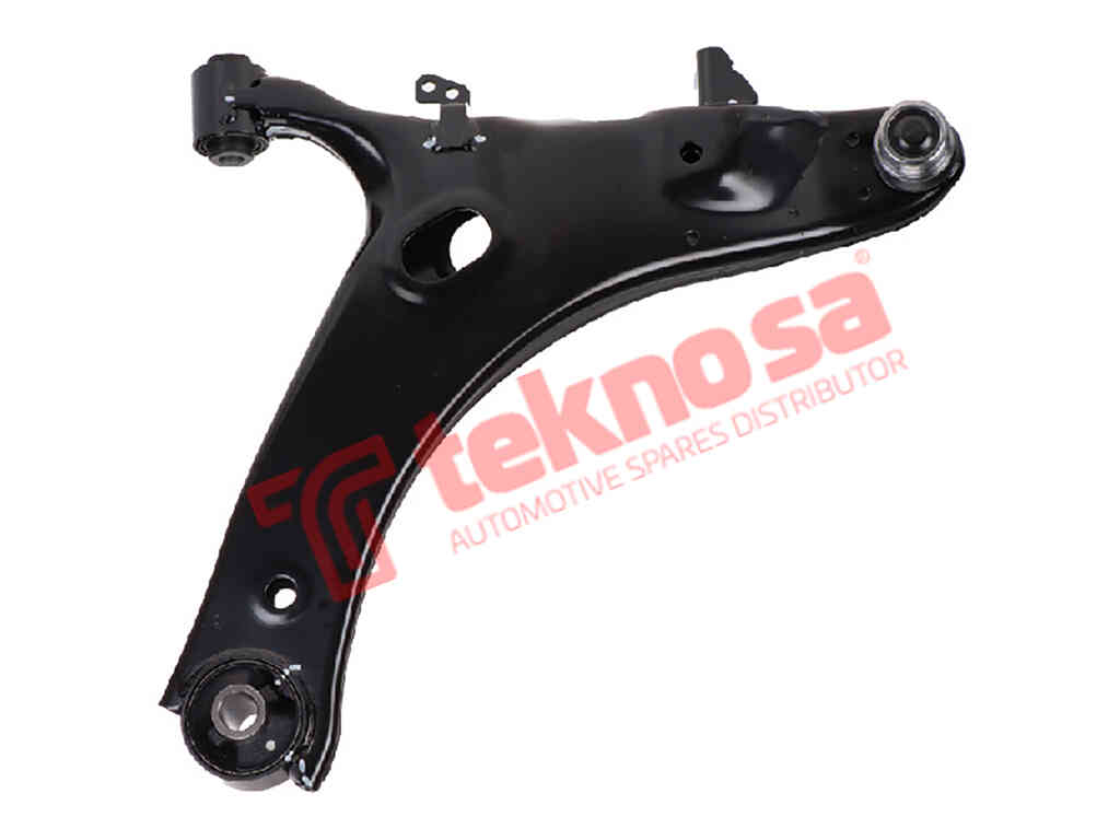 Front Right Lower Control Arm Subaru Impreza (2007–2016), Includes WRX/STi (SU2017) Teknosa