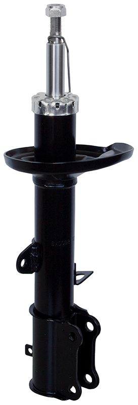 Shock Absorber Rear Right Toyota Corolla 1.3 (Ee90), 1.6I (Ae92)(88-98), Conquest/Tazz (_E9_)1.3 (Ee90), 1.6 (Ae91)(88-98) Sx008R ~Modern Auto Parts!