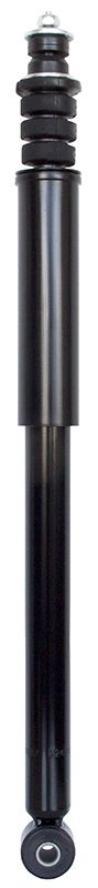 Shock Absorber Rear Nissan Np200 1.5 Dci (2008-), 1.8 8V (2008-), 1.6 16V (2008-) Sx012 ~Modern Auto Parts!
