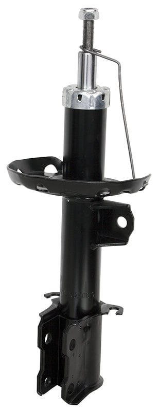 Front Left Shock Opel & Chev Corsa 1.4–1.8 (2001–2011) SX021L