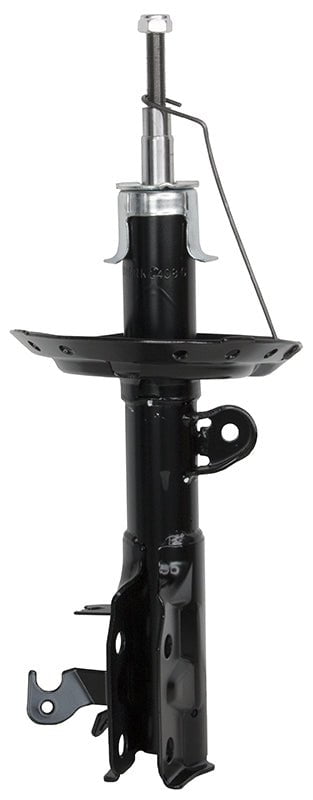 Buy Shock Absorber Front Right Honda Jazz Ge, Gg 1.3 L13A, L13Z1,