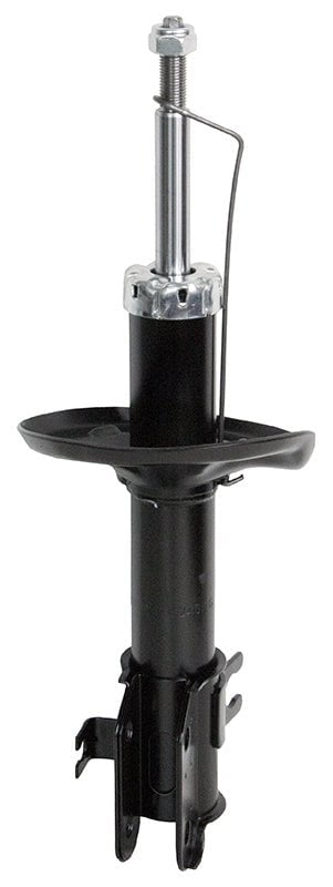 Buy Shock Absorber Front Right Chevrolet Spark M200, M250 0.8, 1.