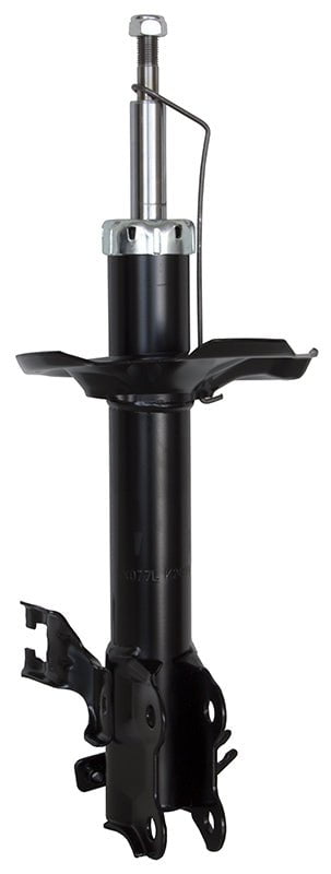 Buy Shock Absorber Front Left Nissan Almera Ii N16 1.8 84Kw Qg18D