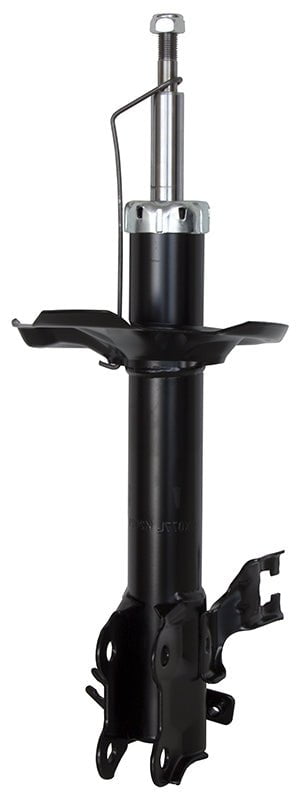 Buy Shock Absorber Front Right Nissan Almera Ii N16 1.8 84Kw Qg18