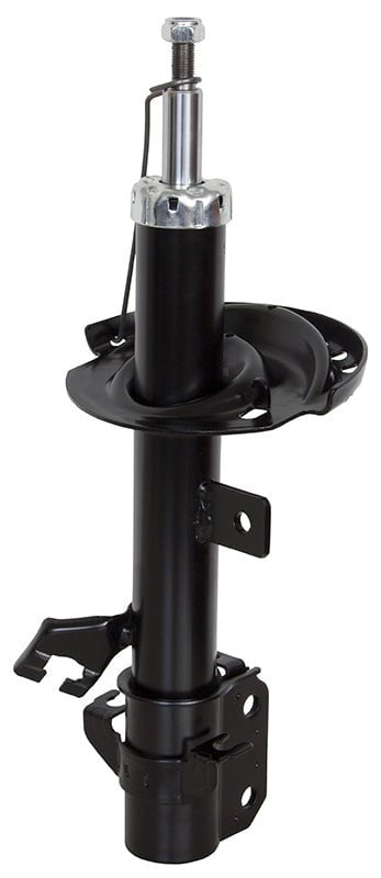 Buy Shock Absorber Front Right Nissan Micra Iii K12 1.4 Cr14De03-