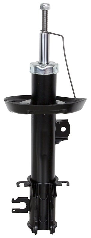 Buy Shock Absorber Front Left Fiat Punto 05-12, Opel Adam 14-19,