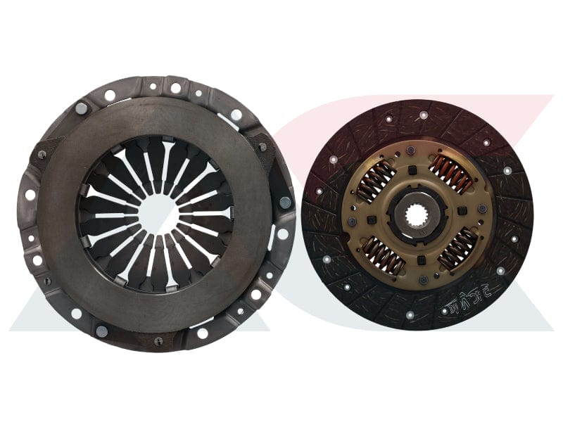 Koppelingstel Suzuki Ignis 1.2 GLX K12M 2017- Suzuki Swift 1.2 K12M 2018 - (SZ12)