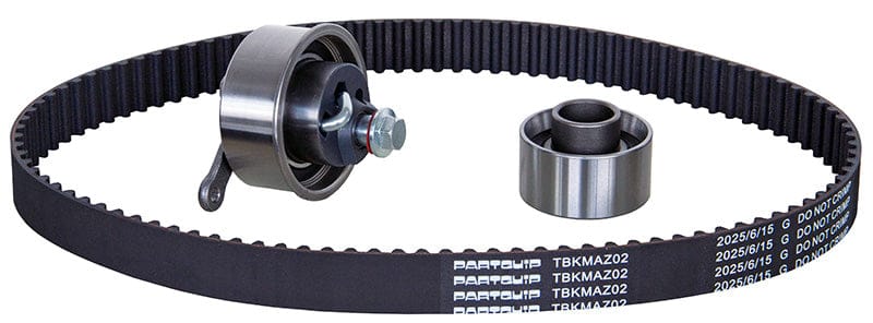 Timing Belt Kit Ford Everest 3.0 (WEAT), Ranger 3.0 (WEAT), Mazda BT-50 3.0 (WEAT), 2.5 (WL-T) - SKU TBKMAZ02
