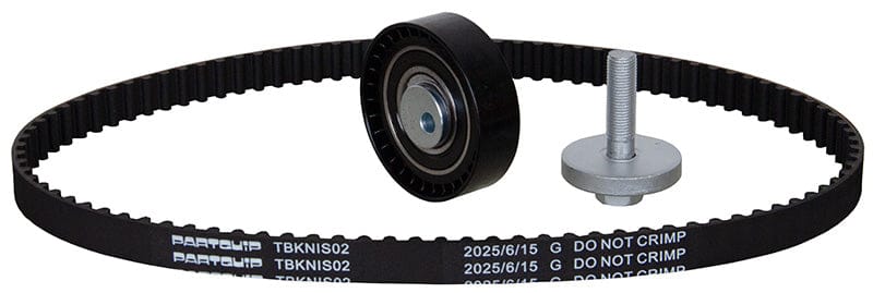 Timing Belt Kit Nissan NP200 (K7M), Renault Sandero (K7M)(K7J), Logan (K7M), Kangoo (K7M) - SKU TBKNIS02