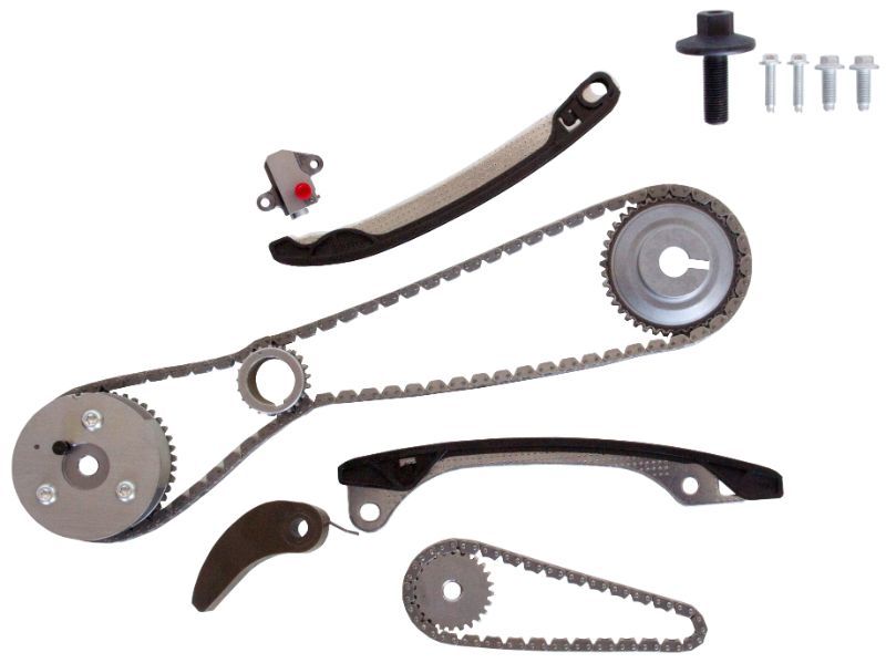 Buy Timing Chain Kit Nissa Juke 1.6 Hr16De | - Best Price