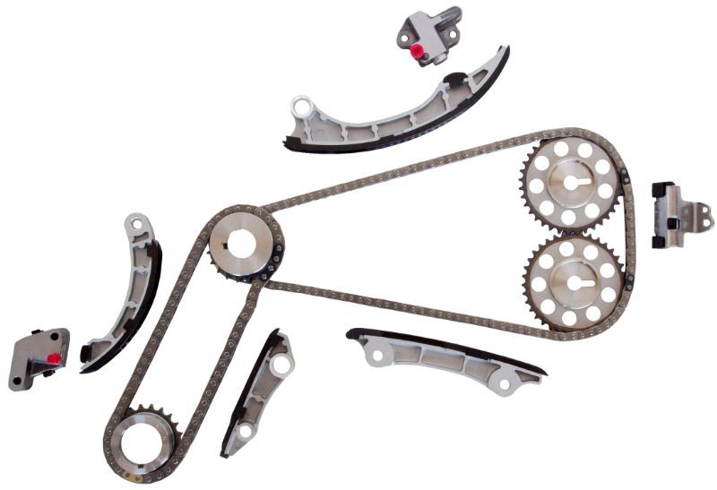 Buy Timing Chain Kit Toyota Hilux Gd–6 2.4 2 - Best Price