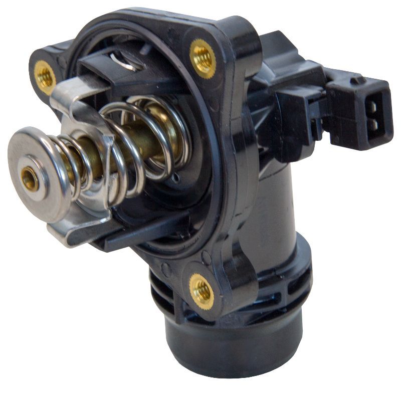 Thermostat Housing BMW 1 Series (E81), 1 (E81), Series (E87), 3 Series (E90), X1 (E84) TH05