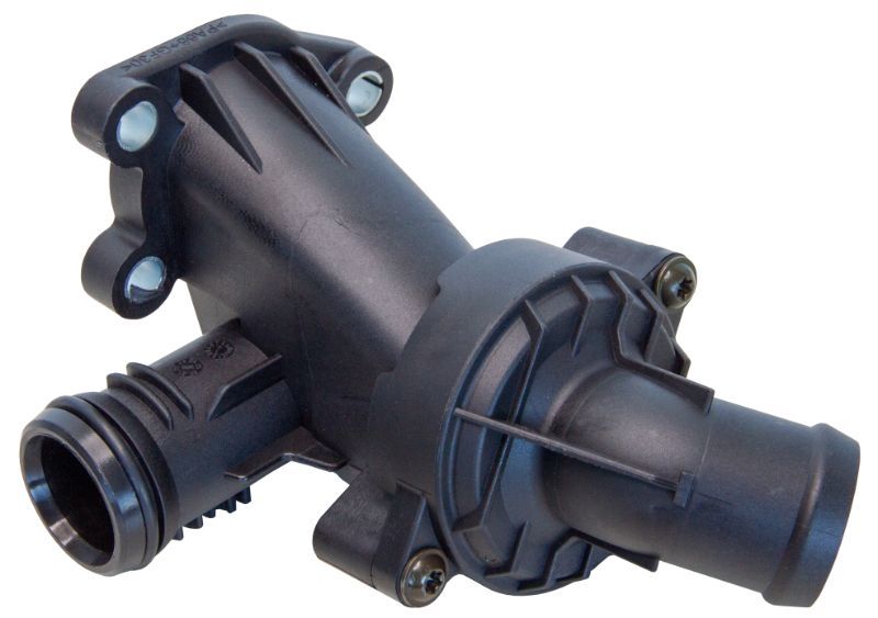 Thermostat Housing VW Polo V (6R1, 6C1) (6R1, 1.4 Tdi (2014-) TH17