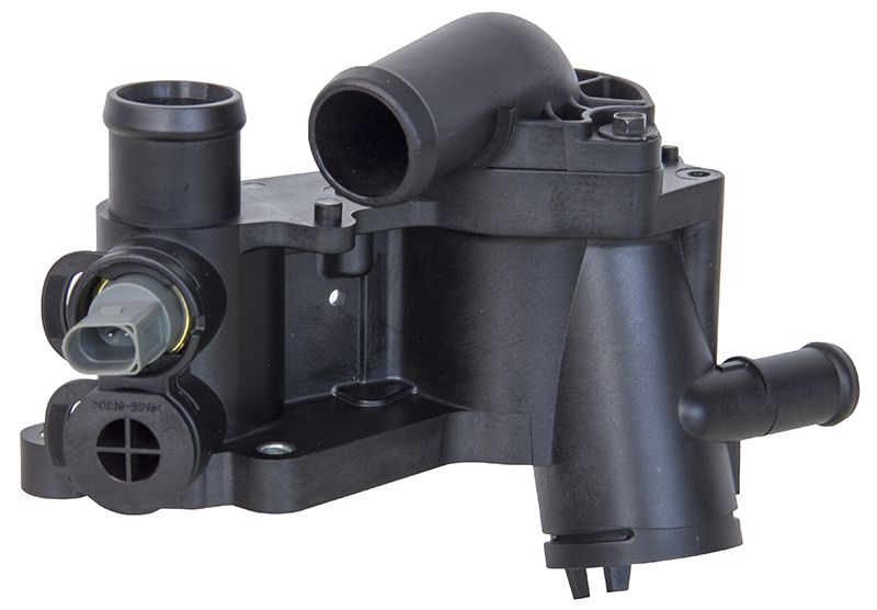 Buy Thermostat Housing Seat Ibiza III 6L1 1. - Best Price