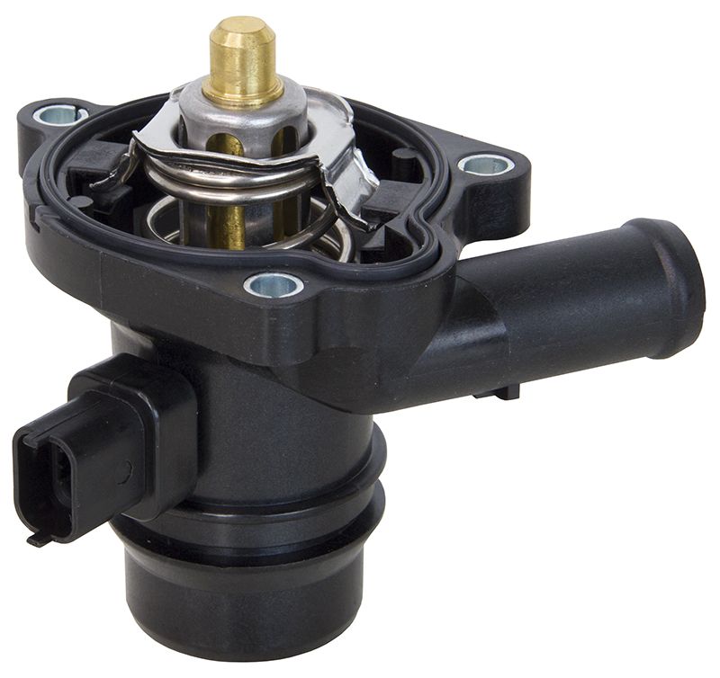 Buy Thermostat Housing Chevrolet Cruze 1.4 | - Best Price
