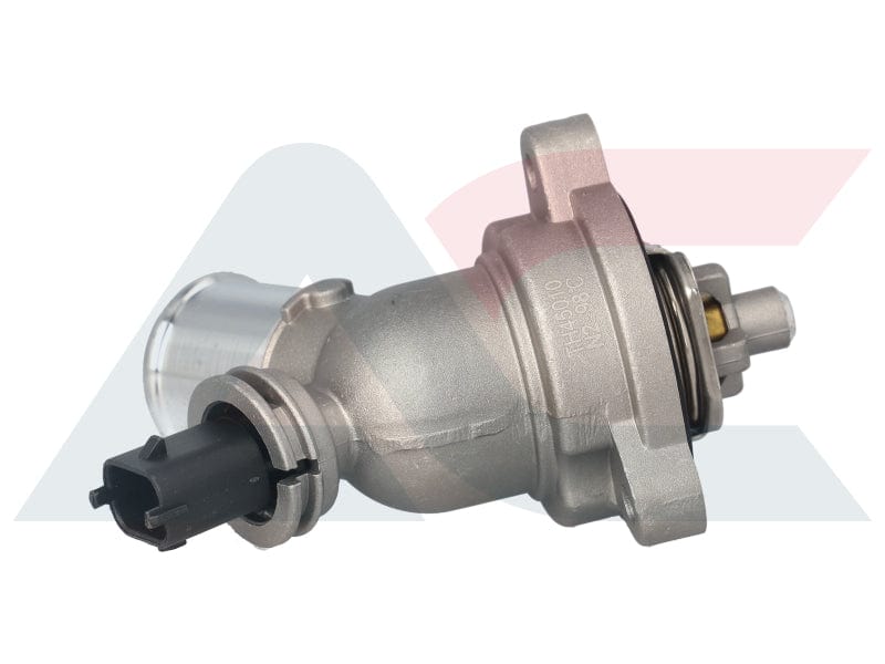 I-Thermostat Housing engu-98 °C enenzwa, enophawu lwe-Chev Spark 1.2 (TH45010)