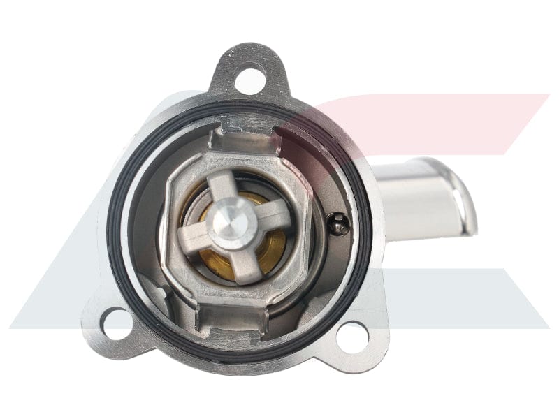 Aluminium Thermostat + Housing + Sensor Chevrolet Spark 1.0 B10S1 / 1.2 B12D1 (2010-on) - TH45010