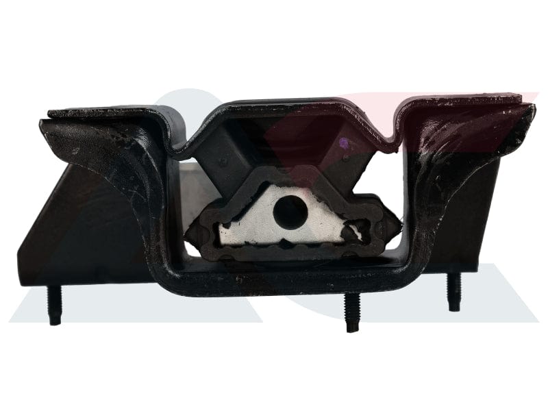 Ratkasmontering Ford Ecosport 2013 En Verder (TM4700)