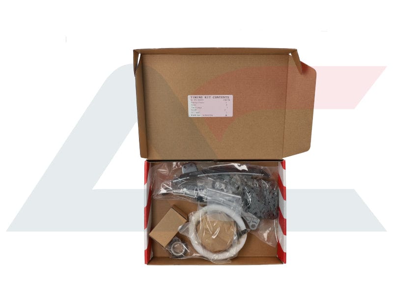 Timing Chain Gear (+VVT) Kit Toyota Corolla Pro 1.3(2NZ-FE),Yaris1.3(P9,P13)(2NZ-FE,2SZ-FE)