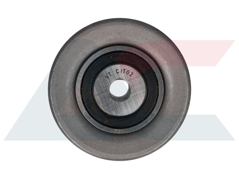 Fan Belt Tensioner Citroen Berlingo, Peugeot Partner 1.9D DW8 (Ø: 60mm, W: 26,8mm) VTCIT02