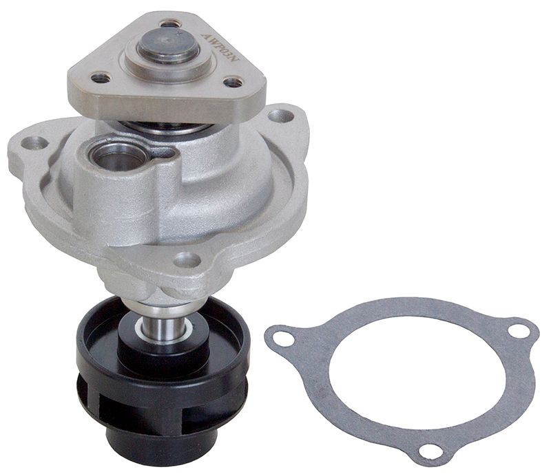 Water Pump Ford Bantam Rocam, Ka (Rb) 1.3 (02-08) Rocam Wa002 ~Modern Auto Parts!