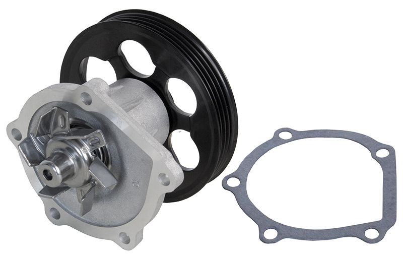Water Pump Toyota Corolla (E8) 1.3 (85-88) Wa007 ~Modern Auto Parts!