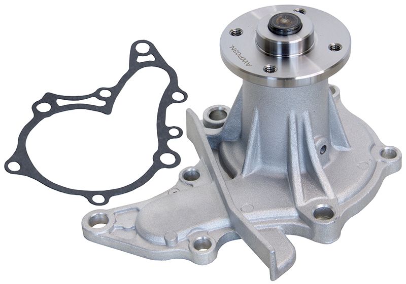 Water Pump Toyota Corolla (E11) 1.6 (96-03) Wa019 ~Modern Auto Parts!