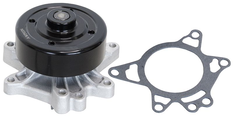 Water Pump Toyota Corolla (E11) 1.6, (E12) 1.4, Mr2 Iii 1.8, Rav 4 Ii 1.8, Runx (E12) 1.4 Wa020 ~Modern Auto Parts!