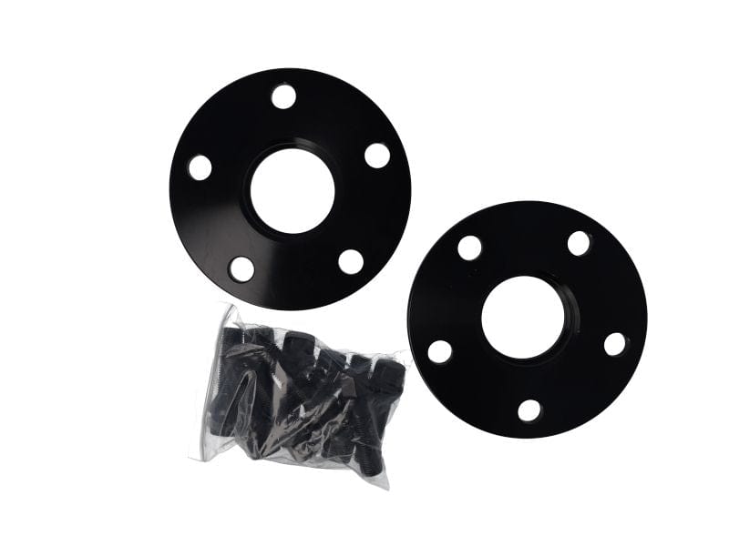 Autogear Hub Centric Wheel Spacers 15Mm (5 X 112 Pcd) Autogear